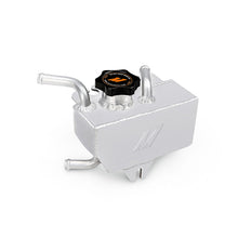Load image into Gallery viewer, Mishimoto Subaru 08-14 WRX/ 05-09 Legacy GT Aluminum Coolant Expansion Tank Coolant Reservoirs Mishimoto
