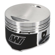 Load image into Gallery viewer, Wiseco Toyota 3TC Turbo F-TOP 1.375 X 87MM Piston Shelf Stock Kit Piston Sets - Forged - 4cyl Wiseco