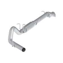 Load image into Gallery viewer, MBRP 2003-2007 Ford F-250/350 6.0L EC/CC P Series Exhaust System Catback MBRP