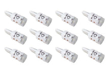 Load image into Gallery viewer, Diode Dynamics 194 LED Bulb HP5 LED - Cool - White Set of 12 Bulbs Diode Dynamics
