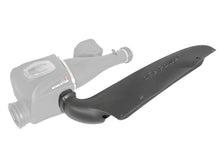 Load image into Gallery viewer, aFe Momentum GT Dynamic Air Scoop 2016 Toyota Tacoma V6 3.5L Air Intake Components aFe