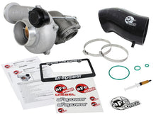 Load image into Gallery viewer, aFe Power Bladerunner Turbocharger 86mm 99.5-03 Ford Diesel Trucks V8 7.3L (td) Turbo Kits aFe