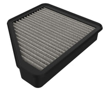 Load image into Gallery viewer, aFe MagnumFLOW OE Replacement Air Filter w/Pro Dry S Media 10-17 Chevy Equinox L4-2.4L / V6 3.0/3.6L Air Filters - Universal Fit aFe