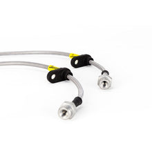 Load image into Gallery viewer, Goodridge 15-18 Ford Focus RS (RS MK3 Only) Stainless Steel Brake Line Kit Brake Line Kits Goodridge