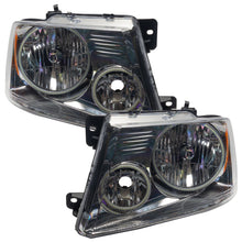 Load image into Gallery viewer, Oracle 05-08 Ford F-150 SMD HL - ColorSHIFT SEE WARRANTY Headlights ORACLE Lighting