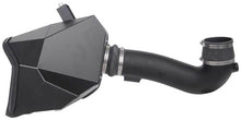 Load image into Gallery viewer, K&N 2019+ Chevrolet 1500 5.3L / 6.2L V8 F/I Aircharger Performance Intake System Cold Air Intakes K&N Engineering