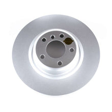 Load image into Gallery viewer, Power Stop 14-16 BMW 228i Rear Evolution High Carbon Geomet Coated Rotor Brake Rotors - OE - Cryo PowerStop