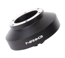 Load image into Gallery viewer, NRG Short Hub Adapter EK9 Civic / S2000 / Prelude (w/ SRS Clock Spring / SRS Resistors Incl.) Steering Wheel Hubs NRG