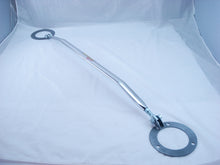 Load image into Gallery viewer, Whiteline 90-93 Toyota Celica GT-Four Turbo AWD ST185 w/ ari-water IC only Front adjustable strut to Strut Bars Whiteline