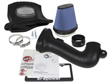 Load image into Gallery viewer, aFe Momentum Pro 5R Cold Air Intake System 15-17 Chevy Corvette Z06 (C7) V8-6.2L (sc) Cold Air Intakes aFe