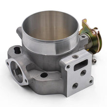 Load image into Gallery viewer, BLOX Racing 06-11 Honda Civic Si Dual-pattern K-series 70mm Tuner Series Throttle Body Throttle Bodies BLOX Racing