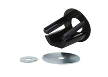 Load image into Gallery viewer, Whiteline 03-09 VW Golf MK5 / 04-12 Audi A3/S3 Transmission Mount Insert Bushing Kit Bushing Kits Whiteline