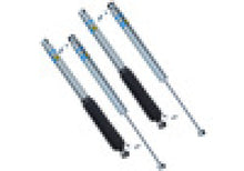 Load image into Gallery viewer, Superlift 00-04 Ford F-250/F-350 SuperDuty 4WD (Diesel/V-10) 8in Lift Kit Bilstein Shock Box Lift Kits Superlift
