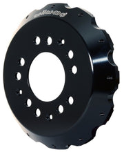Load image into Gallery viewer, Wilwood Hat-Park Brake 2.16in Offset 5 x4.50Multi-5 Lug - 12 on 8.75in Brake Rotors - 2 Piece Wilwood