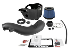 Load image into Gallery viewer, aFe Magnum FORCE Stage-2 PRO 5R CIA System 16-19 Jeep Grand Cherokee (WK2) - V6-3.6L Cold Air Intakes aFe