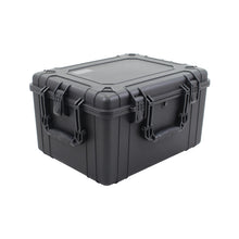 Load image into Gallery viewer, Go Rhino XVenture Gear Hard Case - Extra LG 25in. / Lockable / IP67 / Automatic Air Valve - Tex. Blk Cargo Boxes & Bags Go Rhino