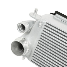 Load image into Gallery viewer, Mishimoto 2016+ Ford F-150 2.7/3.5L Ecoboost Intercooler (I/C ONLY) - Sleek Silver Intercoolers Mishimoto