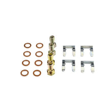 Load image into Gallery viewer, Goodridge 10-15 Camaro Std Models Brake Lines Brake Line Kits Goodridge