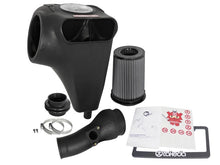 Load image into Gallery viewer, aFe Takeda Momentum GT Pro DRY S Cold Air Intake System 17-18 Honda Civic Si I4 1.5L (t) Cold Air Intakes aFe