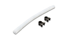 Load image into Gallery viewer, Vibrant Submersible PTFE Fuel Tank Tubing Kits 3/8in I.D. x 12.00in Long Hoses Vibrant
