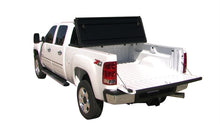 Load image into Gallery viewer, Tonno Pro 04-15 Nissan Titan 5.5ft (Incl 42-498 Utility Track Kit) Hard Fold Tonneau Cover Tonneau Covers - Hard Fold Tonno Pro