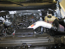 Load image into Gallery viewer, K&N 11 Ford F150 5.0L V8 F/I High Flow Performance Intake Kit Cold Air Intakes K&N Engineering