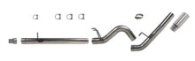 Load image into Gallery viewer, Diamond Eye KIT 4in DPF-BACK SGL AL 08-09 6 4L F250/F350 PCKGD BX46X14X14OD EL-PL 44inX13 5inX13 5in DPF Back Diamond Eye Performance