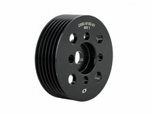 Load image into Gallery viewer, KraftWerks 14-21 Polaris RZR Pulley Upgrade Kit (15 PSI) Supercharger Pulleys KraftWerks