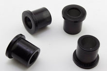 Load image into Gallery viewer, Whiteline 10/65-73 Ford Mustang Front Lower Inner Control Arm Bushing Bushing Kits Whiteline