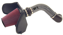 Load image into Gallery viewer, K&N 01-07 Chevy Silverado 2500HD/3500HD V8-6.0L High Flow Performance Kit Cold Air Intakes K&N Engineering