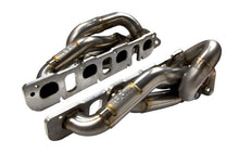 Load image into Gallery viewer, Kooks 19-20 Ram 1500 5.7L HEMI 1-5/8in x 1-3/4in Stainless Steel Torque Series Headers Headers & Manifolds Kooks Headers