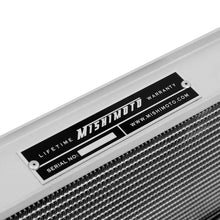 Load image into Gallery viewer, Mishimoto 90-96 Nissan 300ZX Turbo Manual Aluminum Radiator Radiators Mishimoto