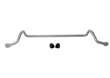 Load image into Gallery viewer, Whiteline 07-14 Mini Cooper/Cooper S / 09-14 Mini Cooper JCW Front Heavy Duty Adj Sway Bar - 26mm Sway Bars Whiteline
