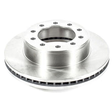 Load image into Gallery viewer, Power Stop 05-16 Ford F-450 Super Duty Front Autospecialty Brake Rotor Brake Rotors - OE PowerStop