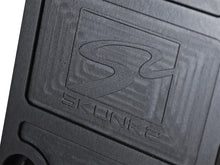 Load image into Gallery viewer, Skunk2 B-Series VTEC Black Anodized Block Off Plate Block Off Plates Skunk2 Racing