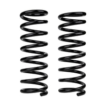 Load image into Gallery viewer, ARB / OME Coil Spring Front G Wagon Med Coilover Springs Old Man Emu