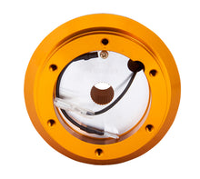 Load image into Gallery viewer, NRG Short Hub Adapter EG6 Civic / Integra - Rose Gold Steering Wheel Hubs NRG