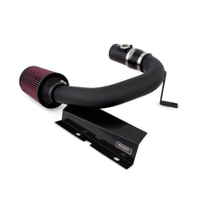 Load image into Gallery viewer, Mishimoto 13+ Subaru BRZ/Scion FR-S Performance Cold Air Intake Kit - Wrinkle Black Cold Air Intakes Mishimoto