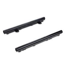 Load image into Gallery viewer, Grams Performance 10-15 Chevrolet Camaro LS3/L99 Fuel Rail - Black Fuel Rails Grams Performance