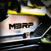 Load image into Gallery viewer, MBRP 18-19 Can-Am Maverick Trail X3 Slip On Exhaust - Sport Series Powersports Exhausts MBRP