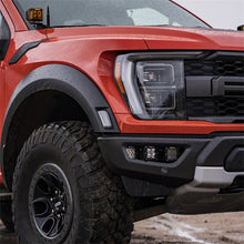 Load image into Gallery viewer, Rigid Industries 2021+ Ford Raptor Triple Fog Lights Kit Light Mounts Rigid Industries