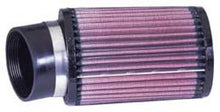 Load image into Gallery viewer, K&N Filter Universal Filter Round Straight 2.75in Flange ID / 4in OD / 6in Height / 20 deg Angle Air Filters - Universal Fit K&N Engineering