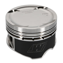 Load image into Gallery viewer, Wiseco Nissan VG30 Turbo -9cc 1.260 X 87.5 Piston Shelf Stock Kit Piston Sets - Forged - 6cyl Wiseco