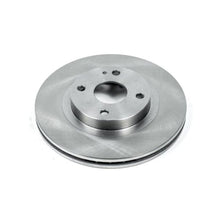 Load image into Gallery viewer, Power Stop 99-03 Mazda Protege Front Autospecialty Brake Rotor Brake Rotors - OE PowerStop