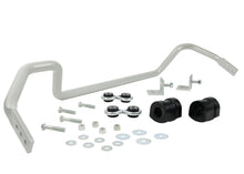Load image into Gallery viewer, Whiteline 02/95-01/02 BMW 3 Series E36/316i/318Ti Compact Front Heavy Duty Adjustable 27mm Swaybar Sway Bars Whiteline
