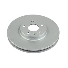 Load image into Gallery viewer, Power Stop 13-19 Ford Fusion Front Evolution Geomet Coated Rotor Brake Rotors - OE - Cryo PowerStop