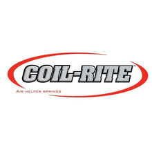 Load image into Gallery viewer, Firestone FIR4134 Firestone Coil-Rite Air Helper Spring Kit Rear 97-02 Ford Expedition (W237604134)