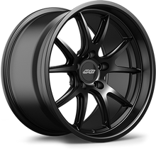 Load image into Gallery viewer, APEX FL-5 18 X 10.5 +40 5 X 120 CB72.56 SATIN BLACK Wheels Apex Default Title