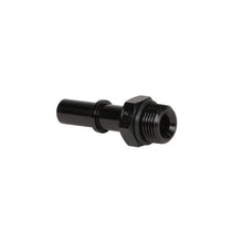Load image into Gallery viewer, Fleece Performance FPEFPE-34900-A Fleece Performance Universal 1/2in. Quick Connect to 3/4in-16 O-ring (-8 AN)