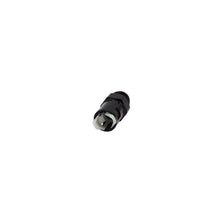 Load image into Gallery viewer, Fleece Performance FPEFPE-QUCON-OE-38 Fleece Performance Universal 3/8in Quick Connect to -8AN Male Adapter
